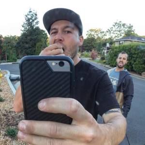 Meet your Posher, Ben